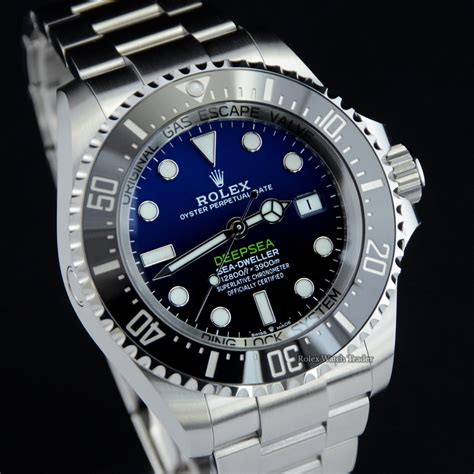 rolex sea dweller on rubber|Rolex Sea-Dweller new price.